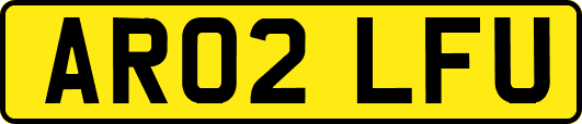AR02LFU