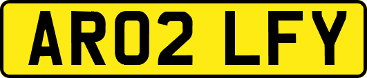 AR02LFY