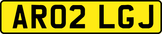 AR02LGJ