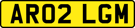 AR02LGM
