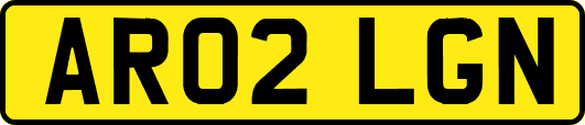 AR02LGN