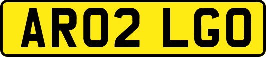 AR02LGO