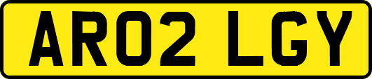 AR02LGY