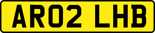 AR02LHB
