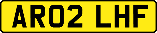 AR02LHF