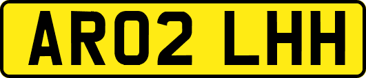 AR02LHH