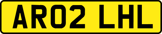 AR02LHL