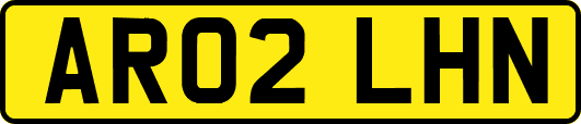 AR02LHN