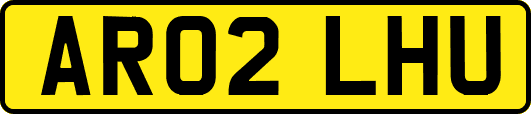 AR02LHU
