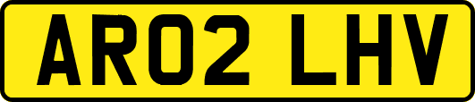 AR02LHV