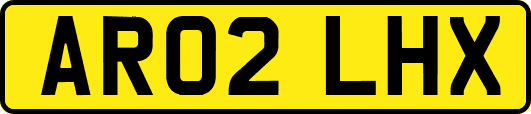 AR02LHX