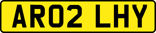AR02LHY