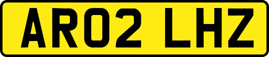 AR02LHZ