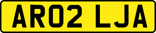 AR02LJA