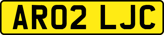 AR02LJC