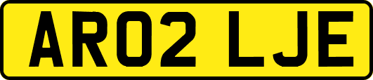 AR02LJE