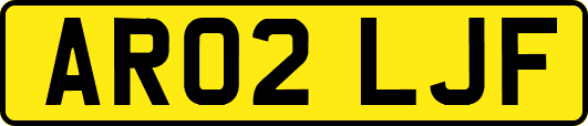 AR02LJF