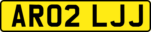 AR02LJJ