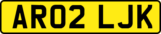 AR02LJK