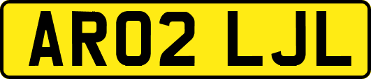 AR02LJL