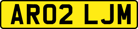 AR02LJM