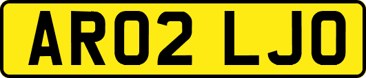 AR02LJO