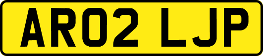 AR02LJP