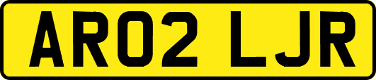AR02LJR
