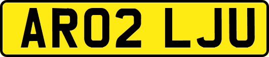 AR02LJU