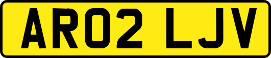 AR02LJV