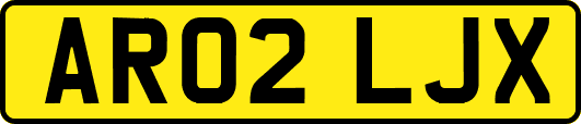 AR02LJX