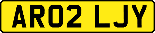 AR02LJY