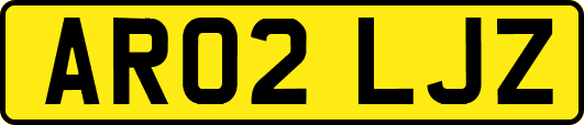 AR02LJZ