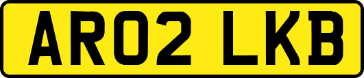 AR02LKB