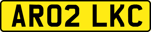 AR02LKC