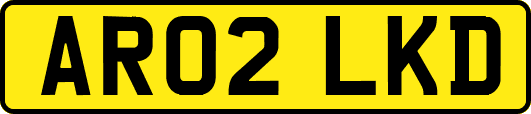 AR02LKD