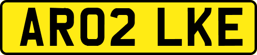 AR02LKE