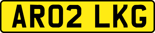 AR02LKG