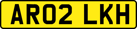 AR02LKH