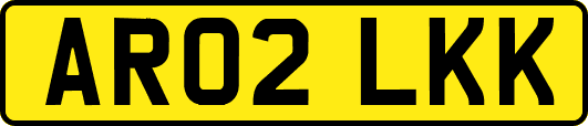 AR02LKK