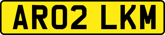 AR02LKM