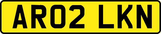 AR02LKN