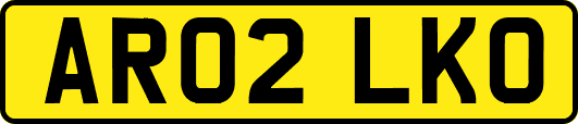 AR02LKO