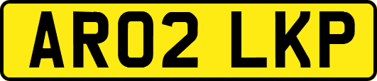 AR02LKP