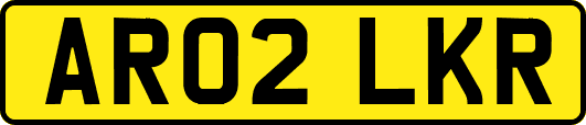 AR02LKR
