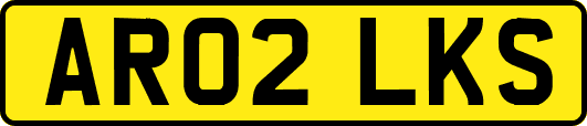 AR02LKS