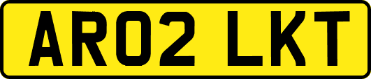 AR02LKT