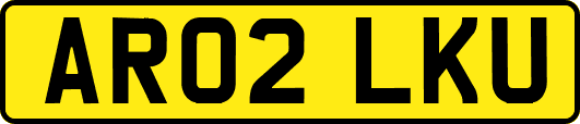 AR02LKU
