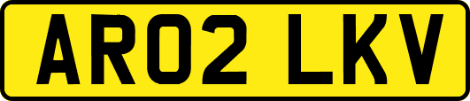 AR02LKV