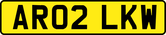 AR02LKW